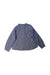 A Blue Long Sleeve Shirts from Bonpoint in size 3T for boy. (Back View)