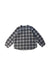 A Grey Long Sleeve Shirts from Bonpoint in size 3T for neutral. (Front View)
