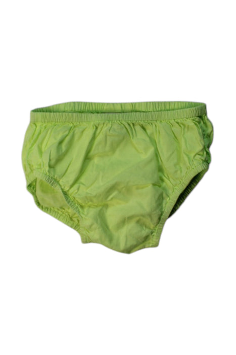 A Green Bloomers from J.Crew in size 6-12M for boy. (Front View)
