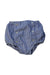 A Blue Bloomers from Ralph Lauren in size 3-6M for boy. (Front View)