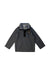 A Grey Long Sleeve Polos from Jacadi in size 3T for boy. (Front View)