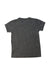 A Black Short Sleeve T Shirts from Crewcuts in size 3T for boy. (Back View)