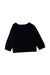 A Black Knit Sweaters from Jacadi in size 12-18M for neutral. (Back View)