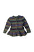 A Multicolour Cardigans from Polo Ralph Lauren in size 6-12M for girl. (Front View)