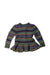 A Multicolour Cardigans from Polo Ralph Lauren in size 6-12M for girl. (Back View)