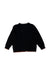 A Black Cardigans from Bonpoint in size 2T for girl. (Back View)