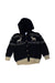 A Navy Cardigans from Ralph Lauren in size 2T for neutral. (Front View)