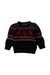 A Multicolour Knit Sweaters from Polo Ralph Lauren in size 2T for girl. (Front View)