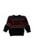 A Multicolour Knit Sweaters from Polo Ralph Lauren in size 2T for girl. (Back View)