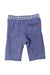 A Blue Casual Pants from Miki House in size 18-24M for boy. (Back View)