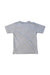 A Grey Short Sleeve T Shirts from Mothercare in size 2T for girl. (Back View)