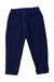 A Navy Casual Pants from Sprout in size 2T for neutral. (Back View)