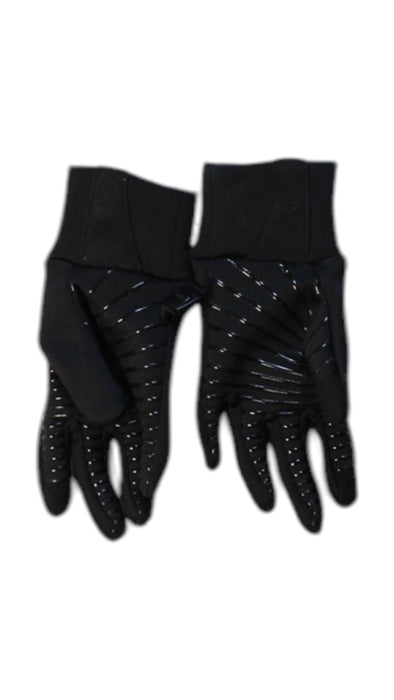 A Black Gloves & Mittens from REI in size O/S for girl. (Back View)