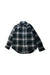 A Multicolour Long Sleeve Shirts from Ralph Lauren in size 4T for boy. (Front View)
