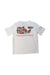 A White Short Sleeve T Shirts from Vineyard Vines in size 3T for neutral. (Back View)