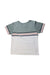 A Multicolour Short Sleeve T Shirts from Splendid in size 6T for neutral. (Back View)