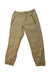 A Beige Casual Pants from Polo Ralph Lauren in size 5T for boy. (Front View)