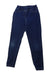 A Blue Jeans from Hanna Andersson in size 8Y for girl. (Front View)