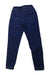 A Blue Jeans from Hanna Andersson in size 8Y for girl. (Back View)