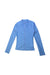 A Blue Rash Guards from Seafolly in size 8Y for girl. (Front View)