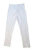 A White Casual Pants from Jacadi in size 8Y for girl. (Back View)