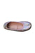 A Multicolour Flats from Pretty Ballerinas in size 10Y for girl. (Front View)