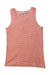 A Pink Sleeveless Tops from Petit Bateau in size 8Y for boy. (Front View)
