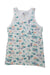 A Multicolour Sleeveless Tops from Petit Bateau in size 8Y for boy. (Front View)