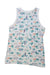 A Multicolour Sleeveless Tops from Petit Bateau in size 8Y for boy. (Back View)