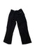 A Black Dress Pants from Craghoppers in size 8Y for girl. (Back View)