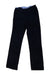 A Black Casual Pants from Petit Bateau in size 8Y for girl. (Front View)
