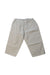 A Beige Casual Pants from Bonpoint in size 2T for girl. (Front View)