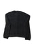 A Black Cardigans from Bonpoint in size 2T for girl. (Back View)