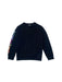 A Black Crewneck Sweatshirts from Balmain in size 8Y for neutral. (Front View)