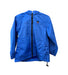 A Blue Lightweight Jackets from Double B Mikihouse in size 3T for neutral. (Front View)