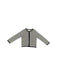 A Navy Cardigans from Petit Bateau in size 3T for neutral. (Front View)