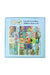 A Multicolour Board Games & Puzzles from My Hong Kong in size O/S for neutral. (Back View)