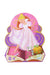 A Multicolour Board Games & Puzzles from Djeco in size O/S for girl. (Front View)