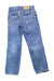 A Blue Jeans from Polo Ralph Lauren in size 5T for boy. (Back View)