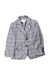 A Grey Blazers from Nicholas & Bears in size 4T for boy. (Front View)