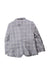 A Grey Blazers from Nicholas & Bears in size 4T for boy. (Back View)