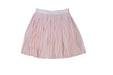 A Pink Tulle Skirts from Michael Kors in size 14Y for girl. (Front View)