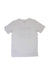 A White Short Sleeve T Shirts from Levi's in size 12Y for girl. (Back View)