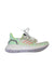 A Multicolour Sneakers from Adidas in size 7Y for boy. (Front View)