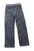 A Navy Sweatpants from Juicy Couture in size 10Y for girl. (Back View)