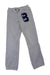 A Grey Sweatpants from Double B Mikihouse in size 6T for boy. (Front View)