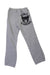 A Grey Sweatpants from Double B Mikihouse in size 6T for boy. (Back View)