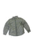A Green Puffer/Quilted Coats & Outerwear from jnby by JNBY in size 4T for boy. (Front View)