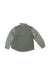 A Green Puffer/Quilted Coats & Outerwear from jnby by JNBY in size 4T for boy. (Back View)