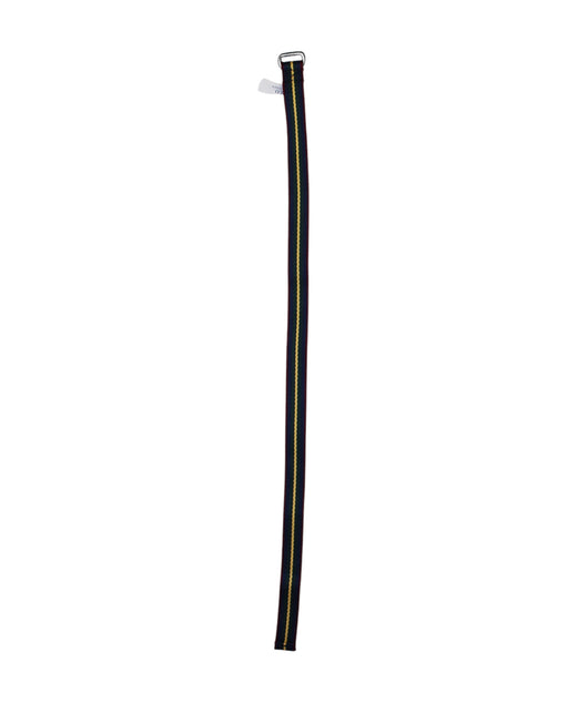 A Black Belts from Polo Ralph Lauren in size 6T for boy. (Front View)
